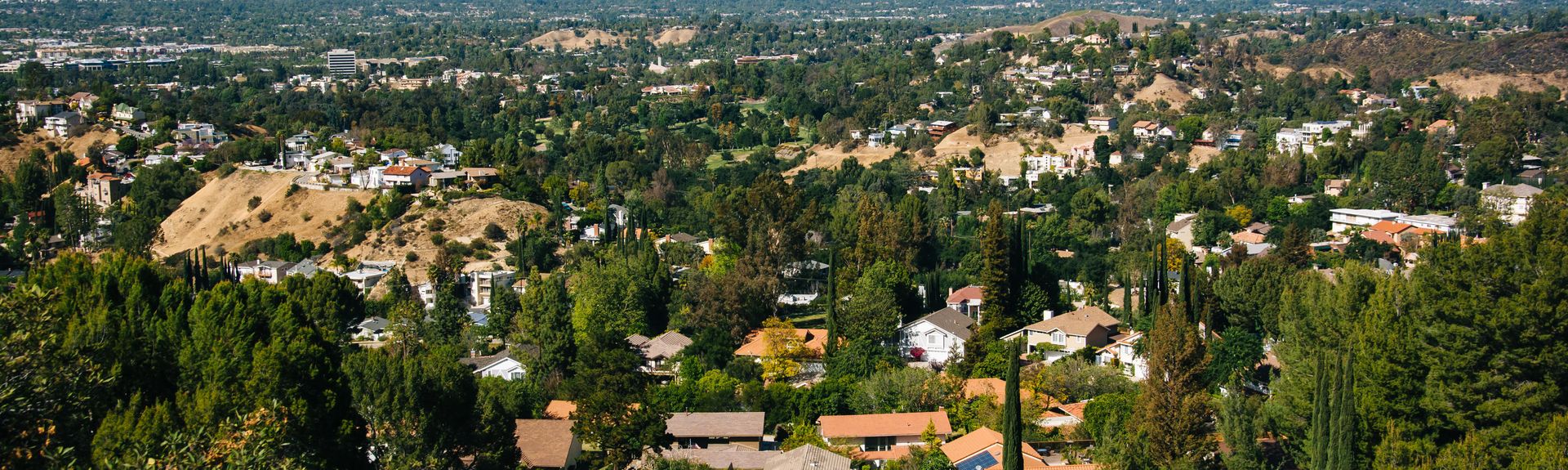 San Fernando Valley, CA